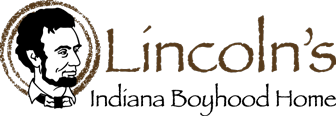 Lincoln's Indiana Boyhood Home