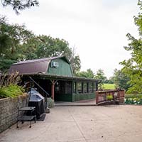 Vacation Rentals