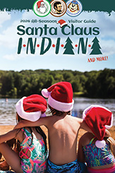 Download Visitor Guide