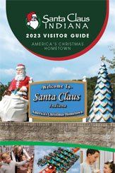 Download Visitors Guide