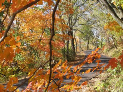 Ohio River Scenic Byway