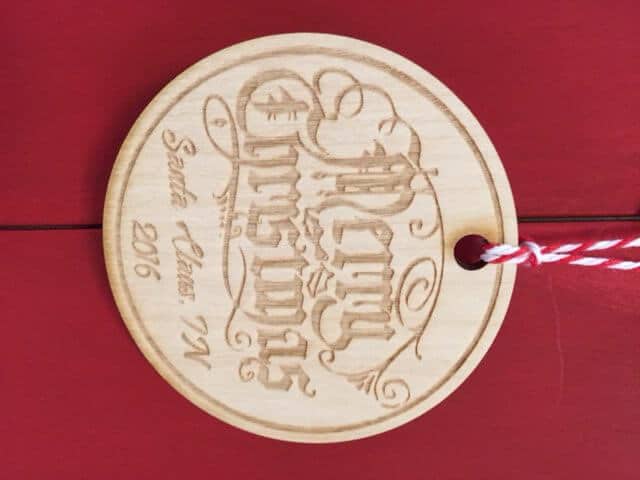 Evergreen Boutique & Christmas Shop