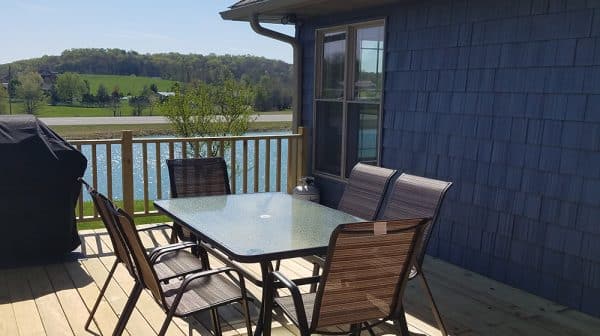 The Potter Cottage vacation rental