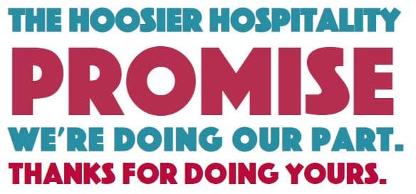 Hoosier Hospitality Promise